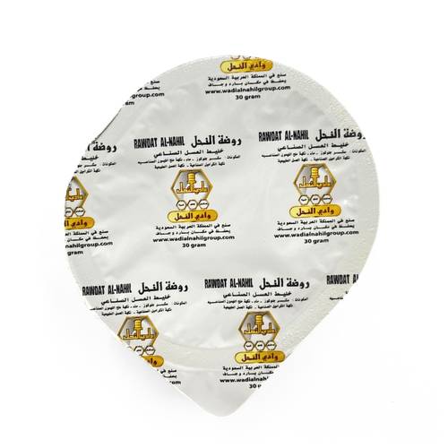 عسل وادي النحل 30 جم 200x حبة