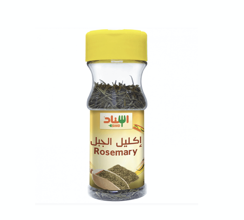 إكليل الجبل اسناد 35 جم 18x حبة