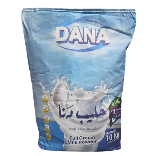 DANA Milk Powder 10kg