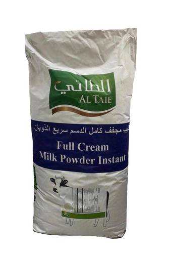 Al-Taie Milk Powder 25kg