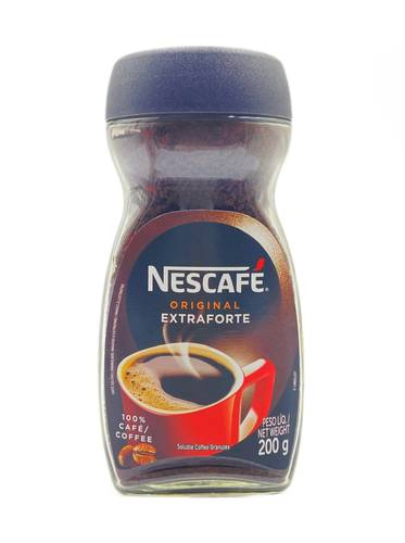 Nescafe Classic 190g x 12 Pieces
