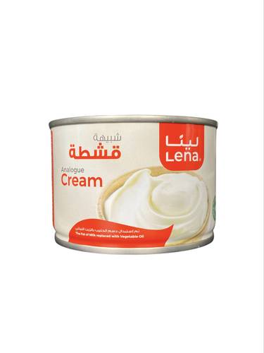 شبيهة قشطة لينا 170 جم 24x حبة