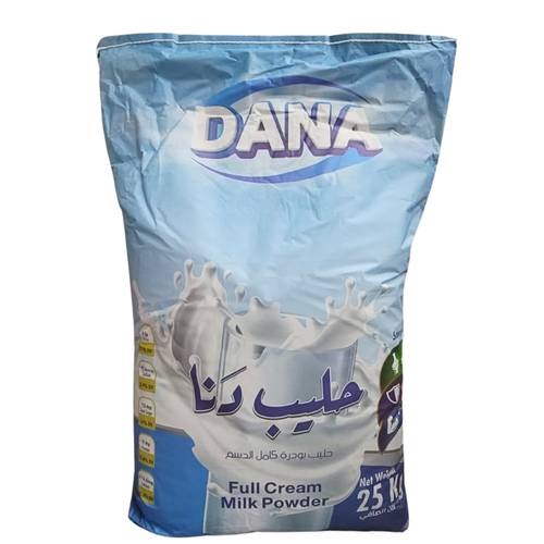 DANA Milk Powder 25kg