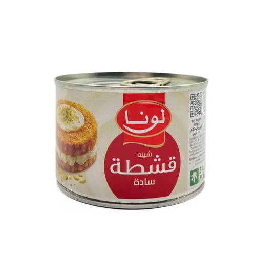 Luna Analogue Cream 155g x 48 Pieces