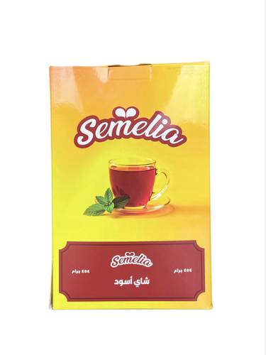 Semelia Black Tea 454g x 20 Packets