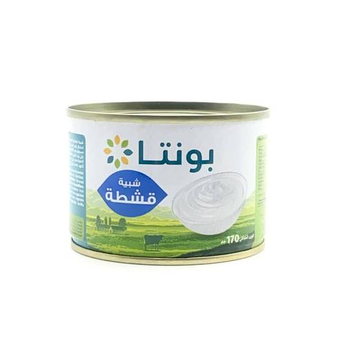 Bonta Analogue Cream 170g x 48 Pieces