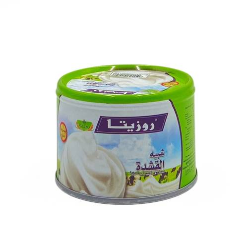 Rossetta Cream 170g x 48 Pieces