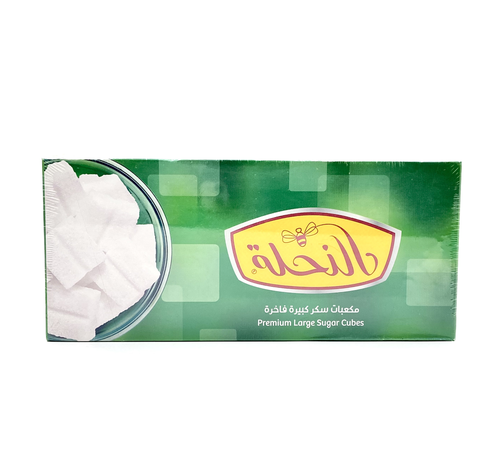 مكعبات سكر النحلة 1 ك 24x بكت