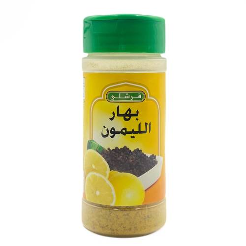 بهار الليمون فرشلي 85 جم 12x حبة