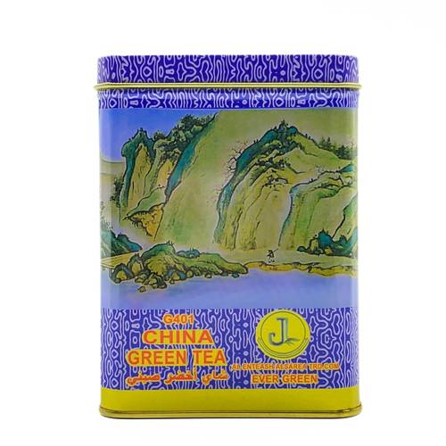 China Green Tea 300g x 50 Pieces