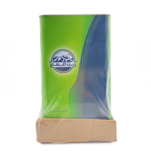 Al-Aghsan Olive Oil 10L
