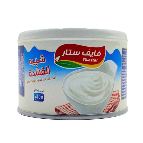 Fivestar Analogue Cream 155g x 48 Pieces