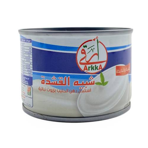 Arrka Analogue Cream 155g x 48 Pieces