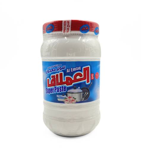 سوبر معجون العملاق 2 ك 6x حبات