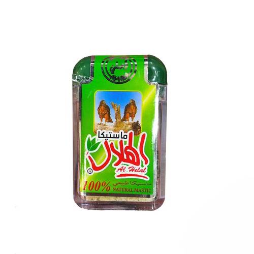 مستكة طبيعية الهلال 10 جم 192x حبة