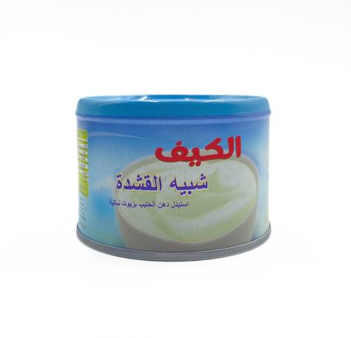 Alkaif Cream Anagloaue 170g x 48 Pieces