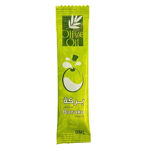 زيت زيتون ظروف بركة 9 مل 480x حبة