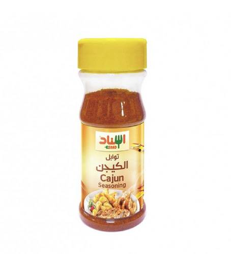 توابل الكيجن اسناد 130 جم 18x حبة