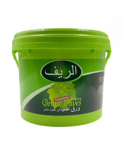 ورق عنب الريف 8 ك