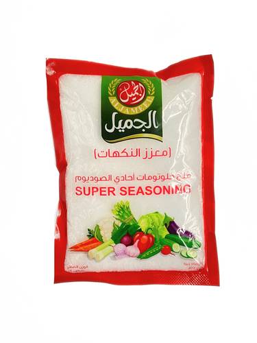 معزز النكهات الجميل 400 جم 20x كيس