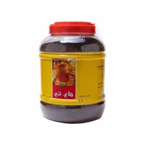 Hi-Tea Tea 1800g x 6 Pieces