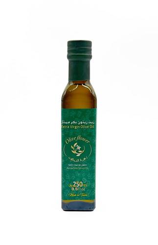 زيت زيتون زهرة الزيتون 250 مل 12x حبة