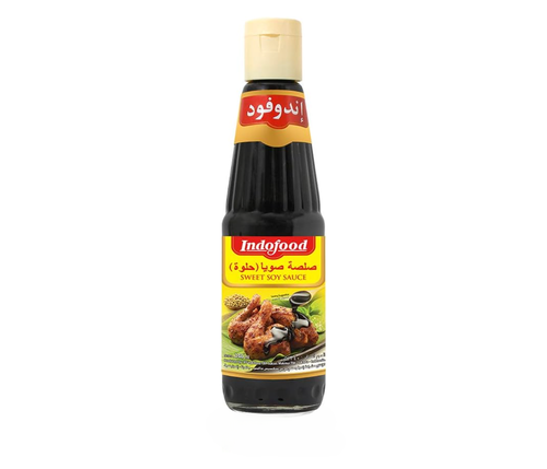 Indofood Sweet Soy Sauce 340ml x 24 Pieces
