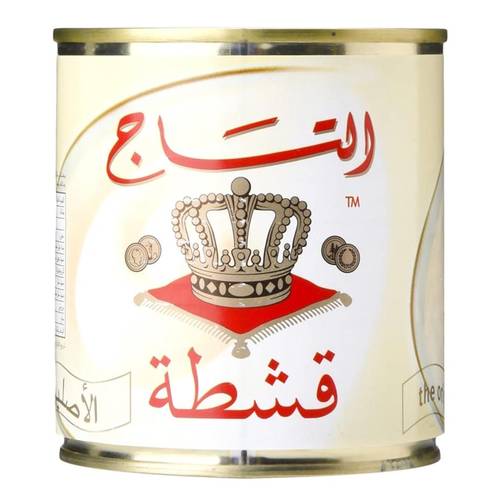 AlTaj Cream 274g x 24 Pieces