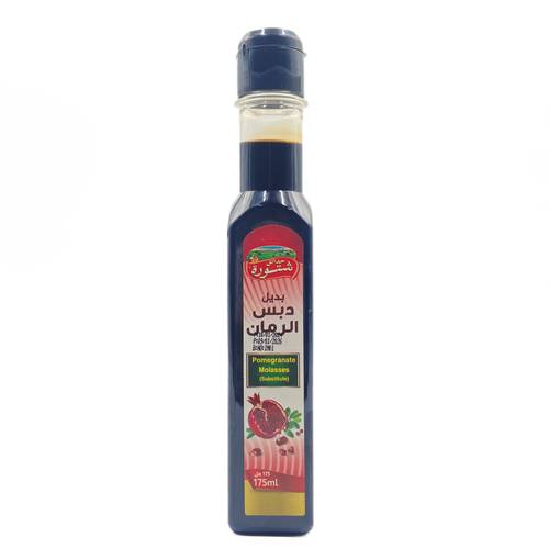 Chtoura Garden Pomegranate Molasses (Substitute) 175ml x 24 Pieces
