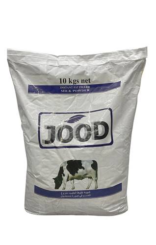 Jood Milk Powder 10kg