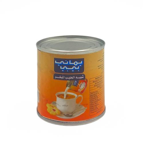 Yemany Baby Analogue Evaporated Milk 170g x 48 Pieces