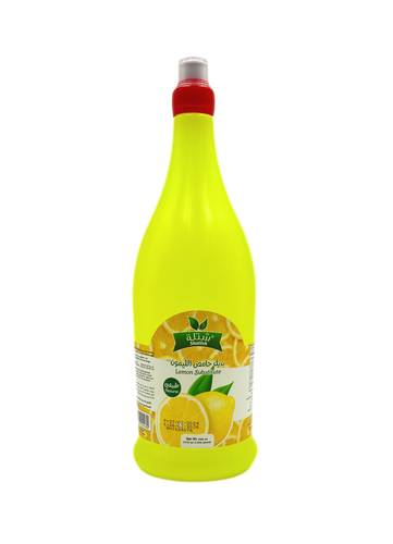 Shatleh Lemon Substitute 1L x 12 Pieces