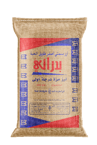 أرز بسمتي مزة بدراني 40 ك 