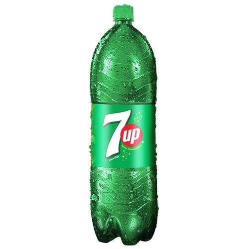مشروب غازي سفن اب 1 لتر 12x علبة