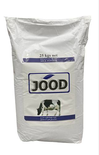 Jood Milk Powder 25kg