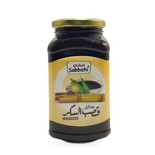 شراب قصب السكر المركز صباحي 750 جم 12x حبة