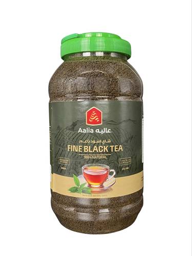 Aalia Fine Black Tea 900g x 12 Pieces