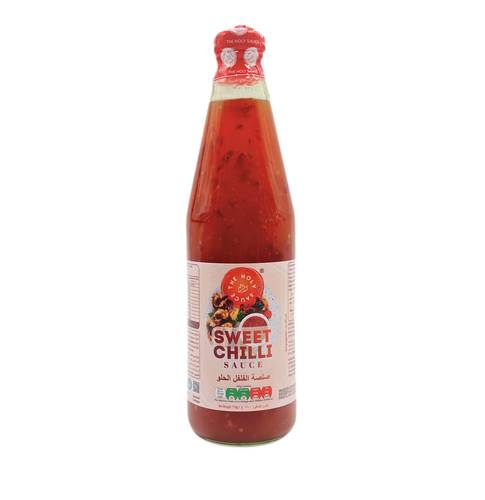 The Holy Sauce Sweet Chilli Sauce 710g x 12 Pieces