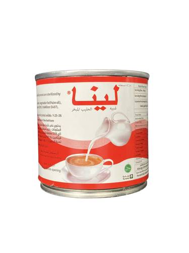 Lena Evaporated Milk 170g x 48 Pieces