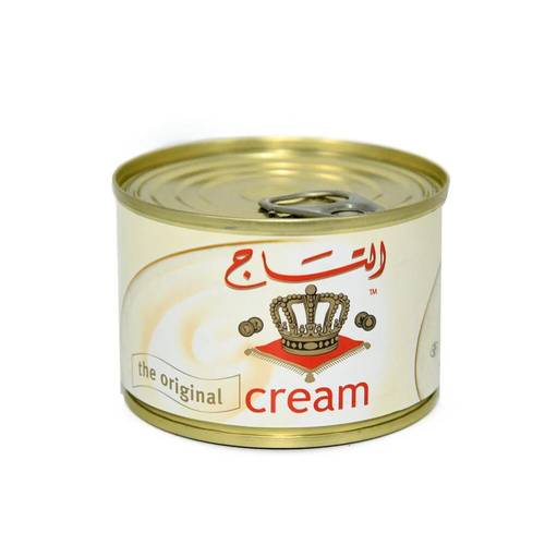 AlTaj Cream 155g x 48 Pieces