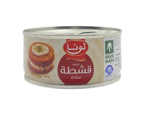 شبيه قشطة لونا 95 جم 48x حبة