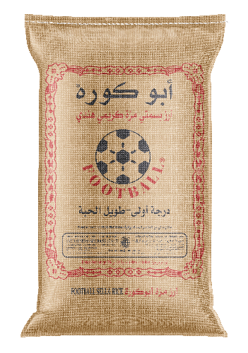 أرز مزة أبو كورة 40 ك