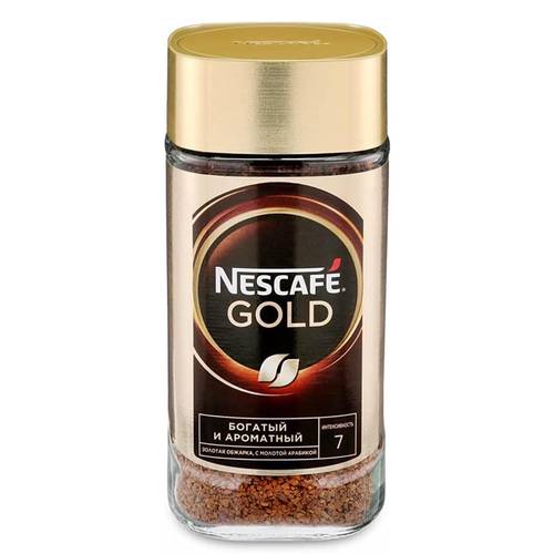 Nescafe Gold Coffee 190g x 6 Pieces