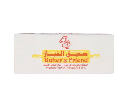 زبدة صديق الخباز 5 ك 4x حبة