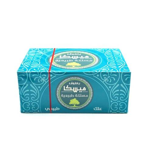 علك مستكة باطوق ميسكا 2.5 جم 12x بكت 35x حبة