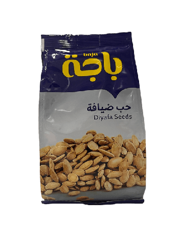 حب ضيافة باجة 115 جم 3x بكت 10x حبات