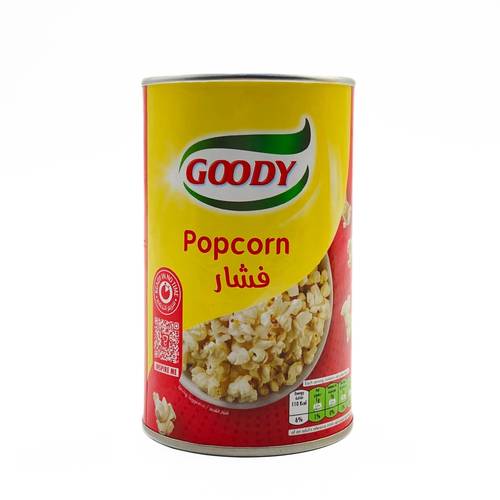 Goody Popcorn 284g x 24 Pieces