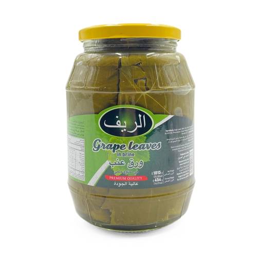 ورق عنب الريف 1 ك 12x حبة