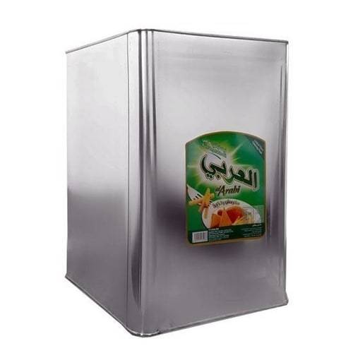 زيت العربي 17 لتر 