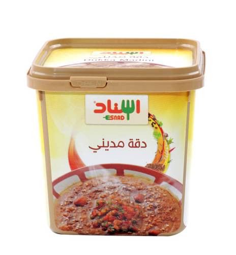 دقة مديني اسناد 200 جم 12x حبة
